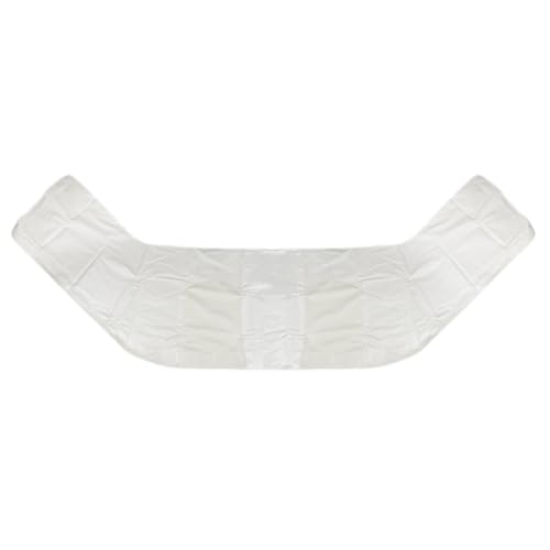Vinyl Camco Windshield Cover (Beige)