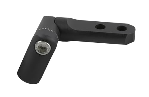 TRUGLO Outpost Apex Stabilizer Mount Black Offest
