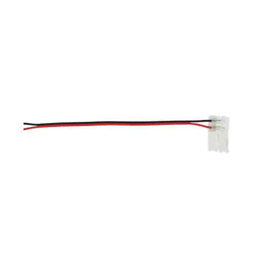 Quick Connects Heise for Single Color (LED Type: 5050) LED Lights Retail 4 Pk (H-QC5050)