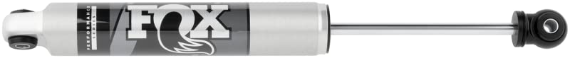 Silver Fox Shox PS Stabilizer IFP 98524173