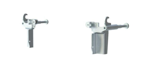 Pinncle High Bracket,Mag Ltch RETRAC 206780 07+