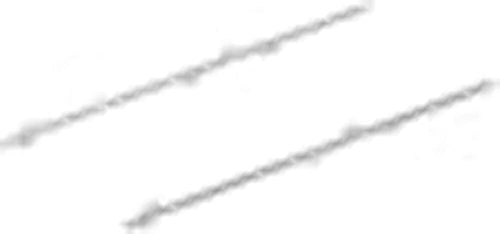 40918 Holman Aluminum Rail Mount Kit