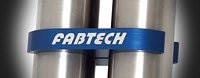 Dirt Logic Fabtech FTS89900 2.25" Billet Reservoir Clamp