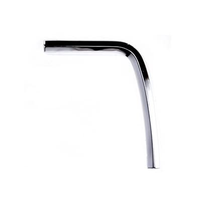 C7ZZ-6529078-A Scott Drake Quarter Extension Cap Molding RH