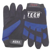 TECH WILMAR Gloves MED