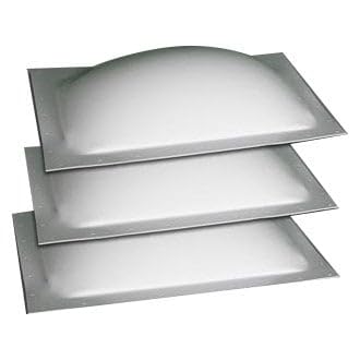 Skylight S.RECREATION 3 Pack White SP1422W