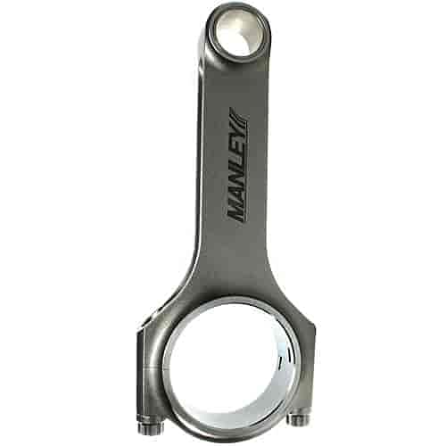 14062-1 Manley BB-Chevy H-Beam Connecting Rod