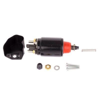 Starter Mahle MS 291