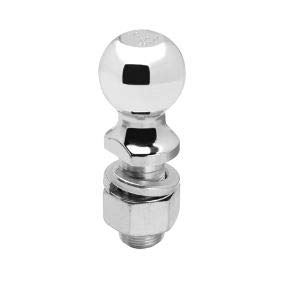 2X1-1/4X2-3/4-Bulk Hitch Ball