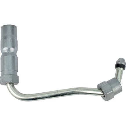 GM 6.6L Duramax Injection Line for Cylinders 1 and 8 - 2001-2004.5 Alliant Power AP63720