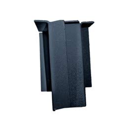 12025.35 | Omix-Ada | Soft Top Bow Bracket, Front, Left | OE Reference: 663089 | Fits 1946-1953 Willys CJ2A / CJ3A