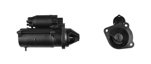 MS394 Mahle Starter