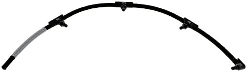 Fuel Line Bosch - 0928400552