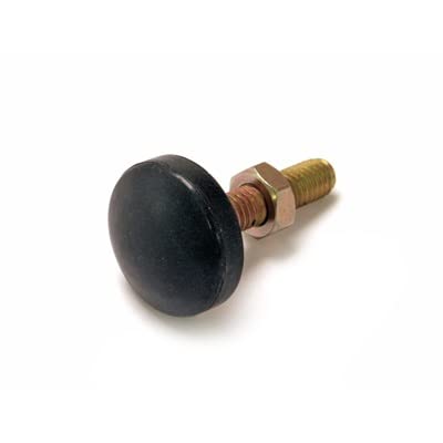 C5ZZ-16763-B Scott Drake Radiator Support to Hood Bumper