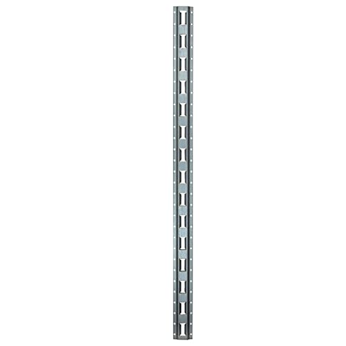 Vertical Rail E-Track, 60" - 1 Pk