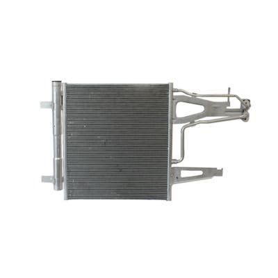 Alternator Mahle - MG404