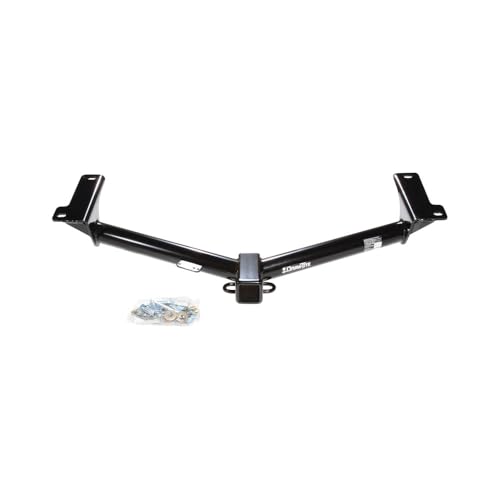 Max-Frame Draw-Tite Receiver, 2