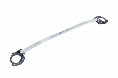 Strut Bar Megan Racing MR-SB-HC01RU-G 01-05 Civic Rear Up Gunmetal