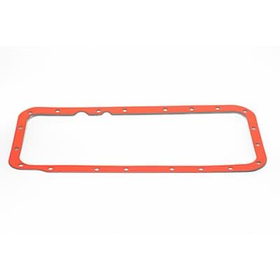 SCE Gaskets CHRYS 383-440 STEEL CORE/TEFLON COAT OIL PAN GASKET 264090