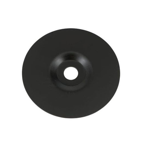 355 Powermaster Baffle Plate (Black CS130 130MM OD), 1 Pack