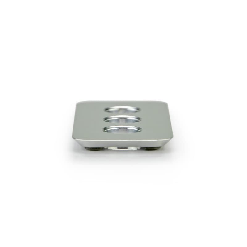 D-JP-190011-K1 DV8 Offroad Clamps