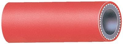 Charter Gates Economy Multi-Use Air and Water Hose-600' Length, Inner Diameter 3/8"