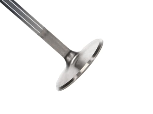 Exhaust Valve Manley 11782-8 (68-73 Dodge 5.6L Small Block Severe Duty 2.020in Head .371in Stem Set of 8), 1 Pack