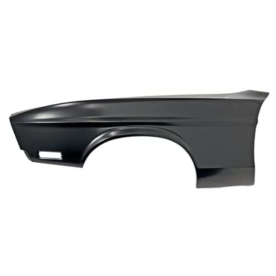 D3ZZ-16006-AR Scott Drake Fender LH