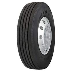 M170 TOYO 11R22.5 146/143L (H/16) TL