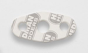 Hedman Hedders EGR Gasket 3 Hole GM 5.0/5.7L Engines 27660