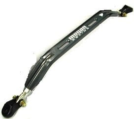 Strut Bar MR-SB-TCE00FU-R Celica Front Up Red Megan Racing