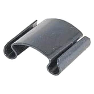 1965-1968 Scott Drake Heater Box Case Clamps C0DF-19A779-A