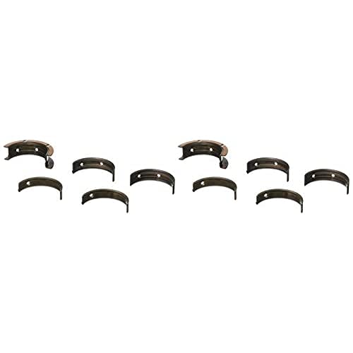 ACL 5M8309H-STD Main Bearing Set ACL Staticide
