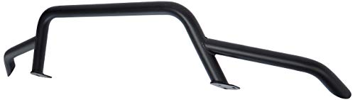 100474 WARN Baja Grille Guard Ascent Tube Bar, Fits: Chevy Silverado 1500 (2016-2018)