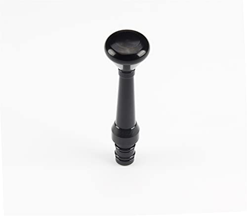 Billet Premium Black Dipstick Handle Shifter Lever