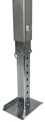 Landing Gear (17-943010) (Double Motor)