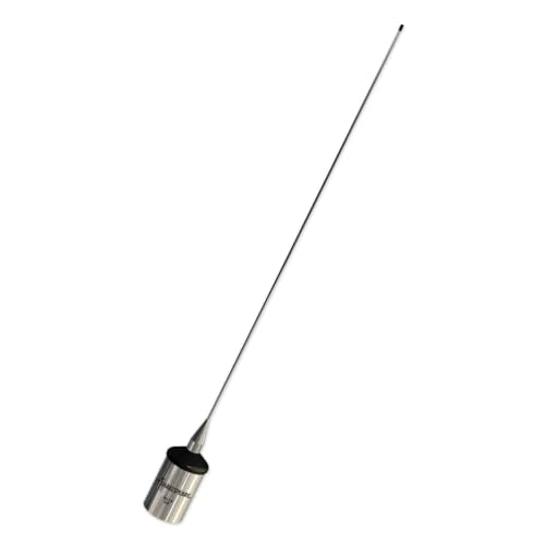 5241-R Shakespeare Low Profile 3' VHF Marine Antenna