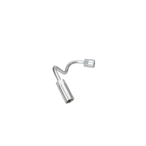 06-10 GM 2500/3500 Duramax LBZ/LMM Fleece Performance High Pressure Injection Line (No. 1 & 8)