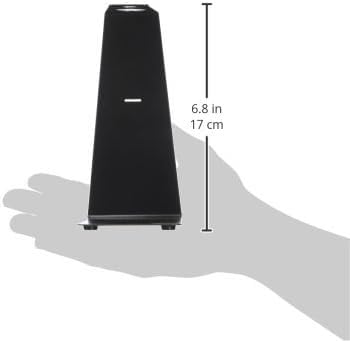 KDS816 Weller Syringe Holder Stand, Black