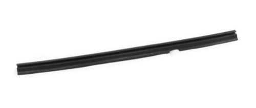 12303.71 | Omix | Rear Door Glass Seal, Left, Inner | OE Reference: 55135129 | Fits 1984-1996 Jeep Cherokee XJ