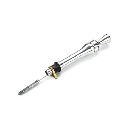 Direct Mount Anchor-Tight Locking Trans Dipstick for C-4