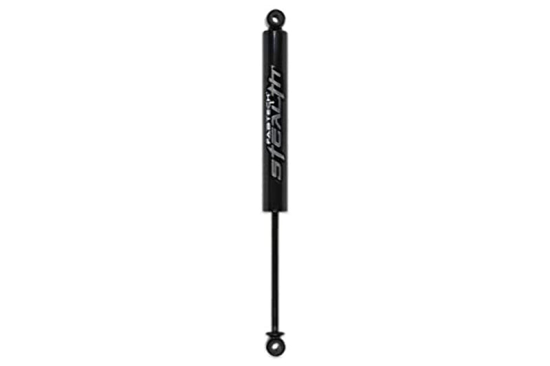 STABILIZER Steering