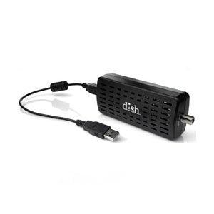 DISHOTATUN Pace International Dish USB Digital Tuner