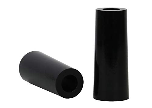 Nolathane Front Multi Purpose Bump Stop REV218.0086 ; Fits Jeep Cherokee 84-98
