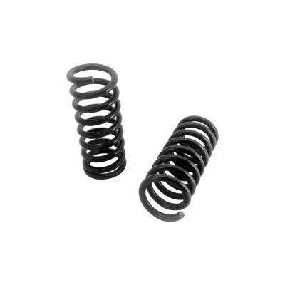 Scott Drake GT Stock Coil Springs, Compatible with 1964-1966 Ford Mustang GT, Model C5ZZ-5310-E