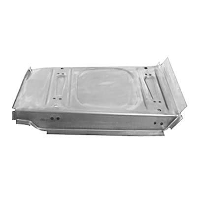 M132LH Scott Drake Seat Platforms LH