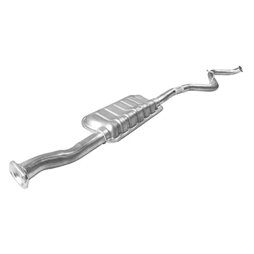SU9015 Ansa - Exhaust Resonator