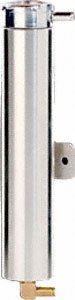 70059 Be Cool Diamond Cut Recovery Tank