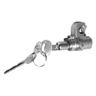 Glove Box Lock All Scott Drake C9ZZ-6506072-AL