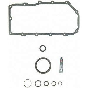 Conversion FEL-PRO Gasket Set CS 9922